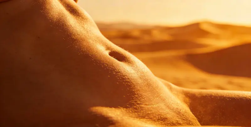 邵阳结直肠癌靶向43基因检测（组织）图片1