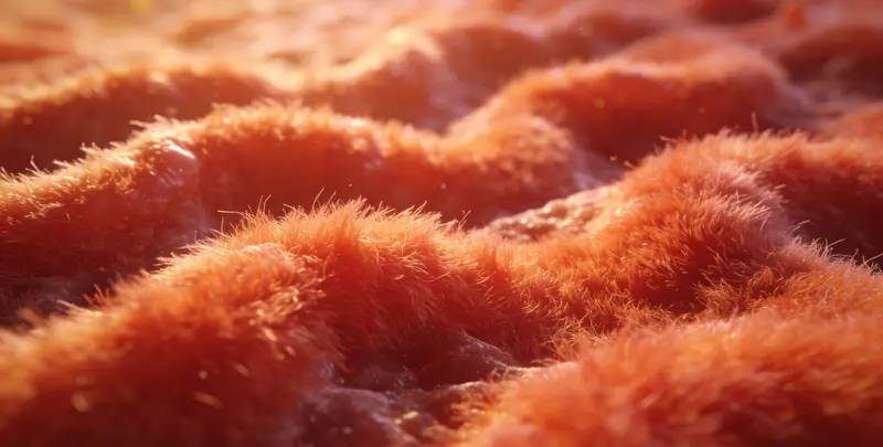 邵阳结直肠癌120基因ctDNA突变检测（血液）图片1