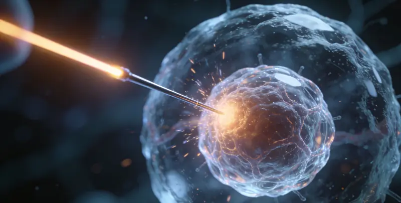 邵阳实体肿瘤细胞检测图片1