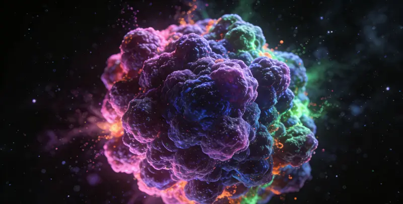 邵阳肿瘤全外显子测序（组织）图片1