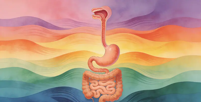 邵阳胃肠肿瘤65基因检测图片1