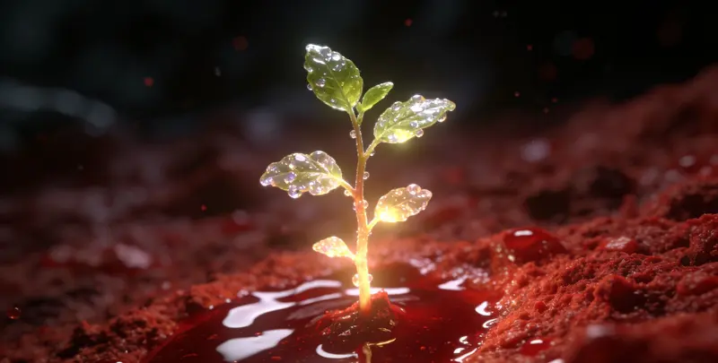 邵阳产前羊水亲子鉴定图片1