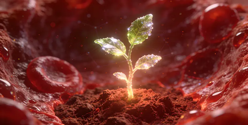 产前羊水亲子鉴定图2