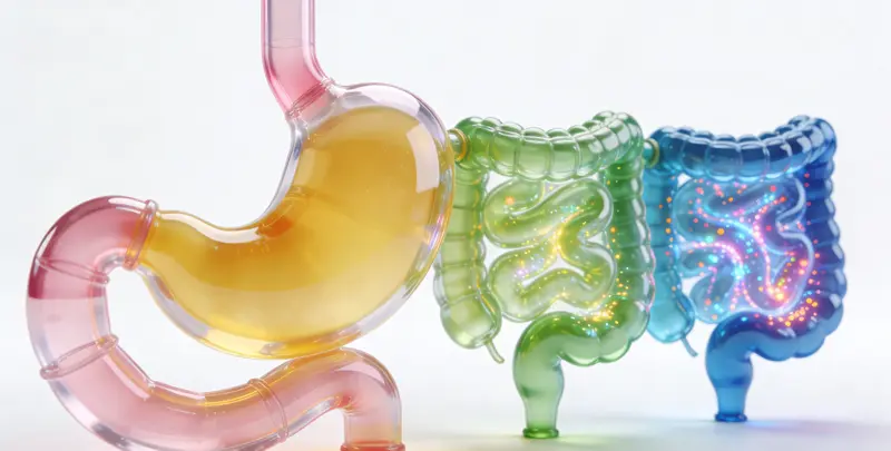 邵阳肠癌甲基化检测图片1