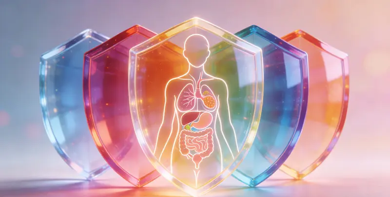 邵阳子宫内膜癌靶向120基因检测（组织）图片1