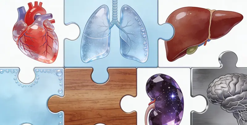 邵阳子宫内膜癌120基因ctDNA突变检测（血液）图片1